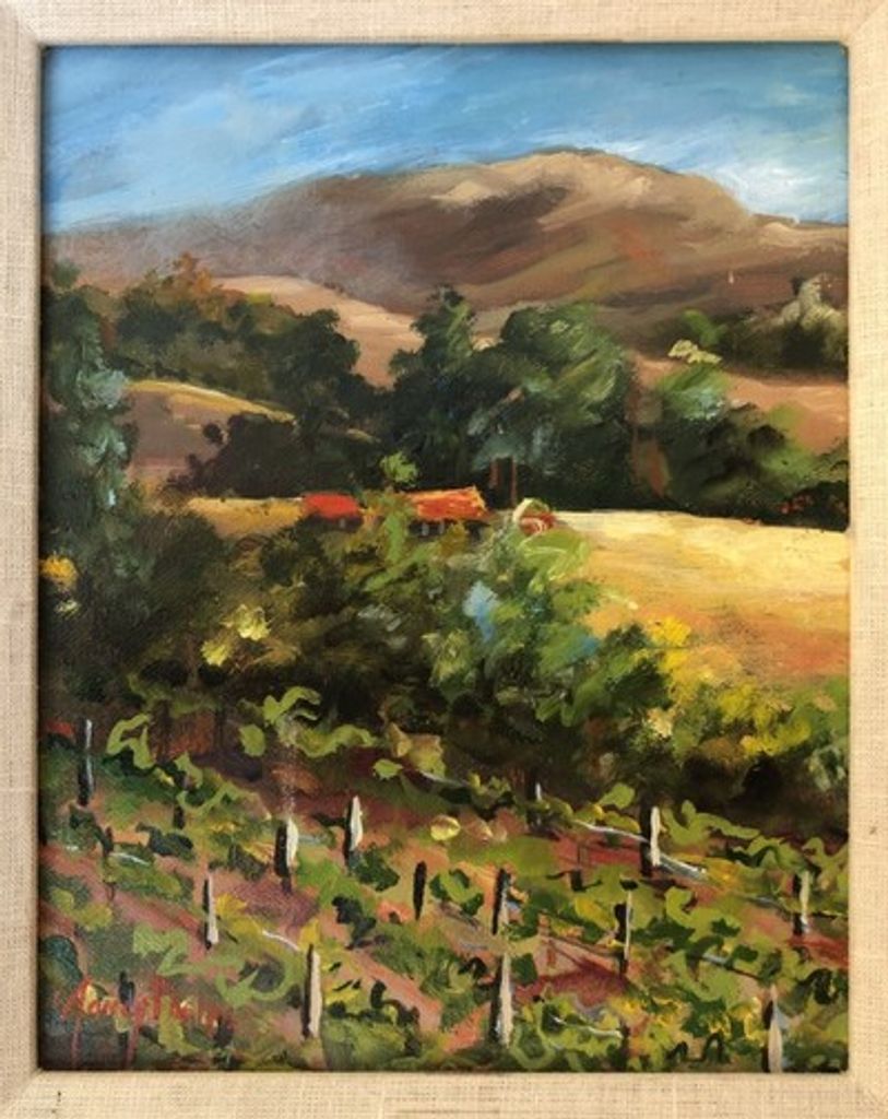 Nancy Suzanne Phelps