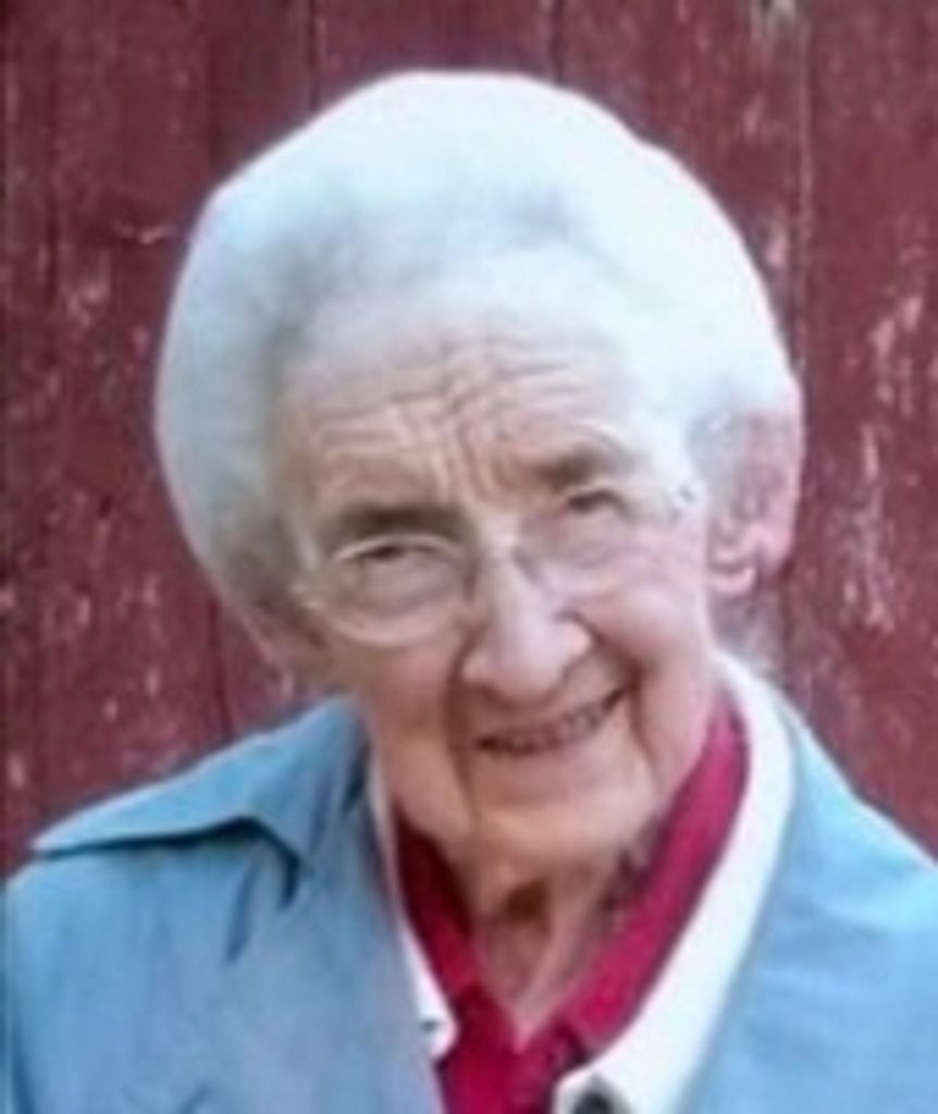 Elizabeth H. Kreider