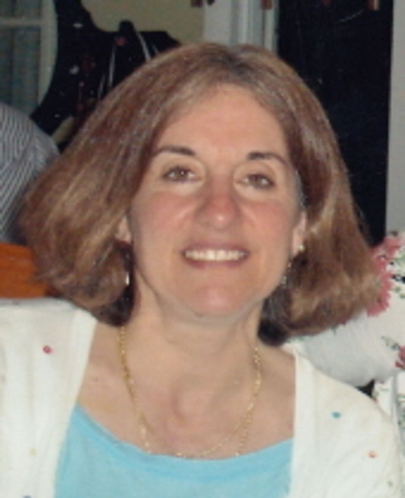 Joanne M. Pacelli