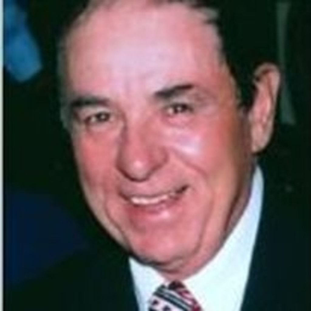 Mr Michael Henry Campbell