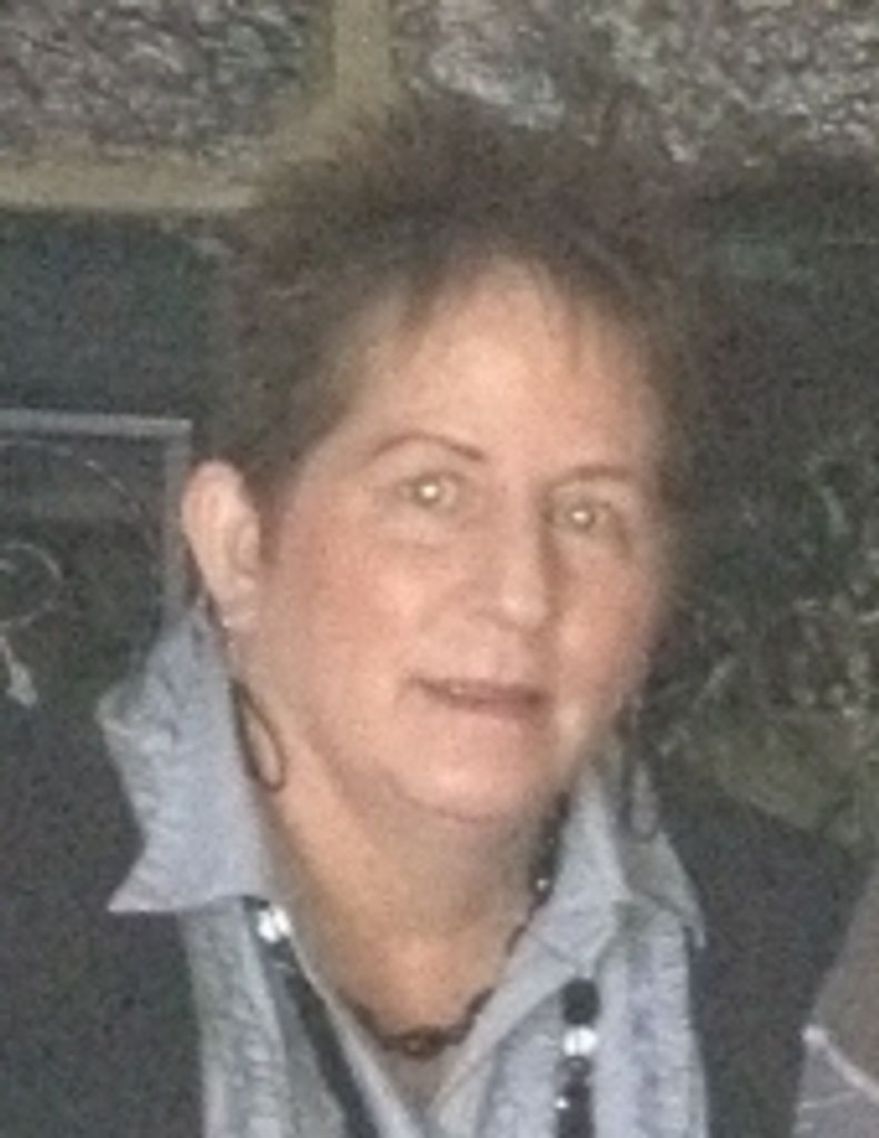 Pamela Rae Pank