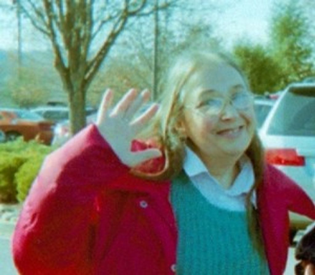 Helen Marie Franklin