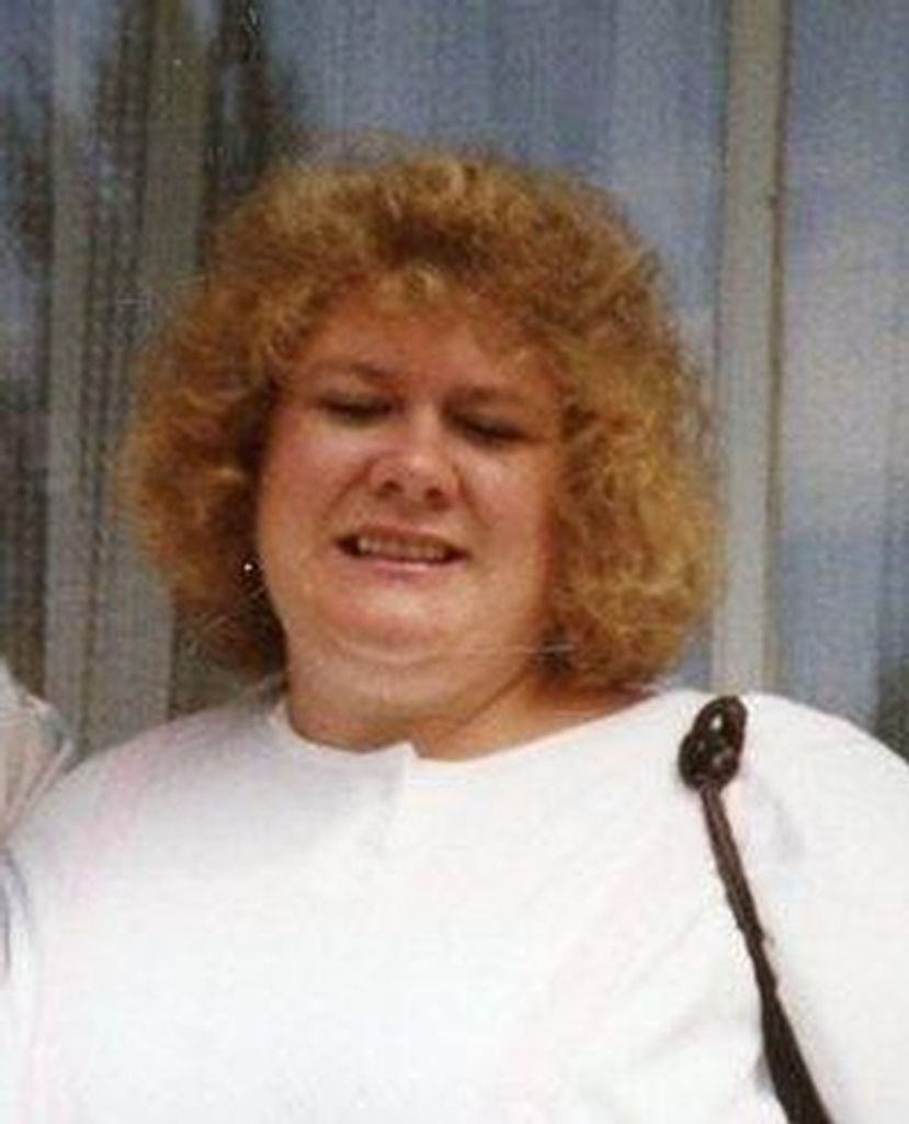 Jacqueline "Jackie" Walker