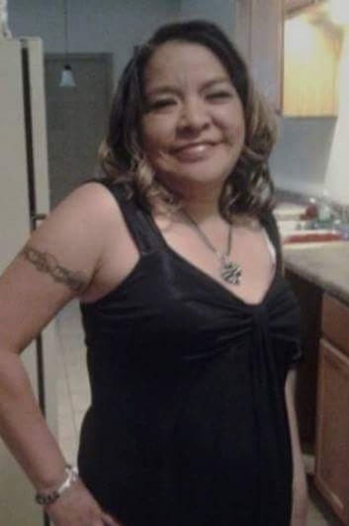 Rosario Parra (Parra)  Vasquez