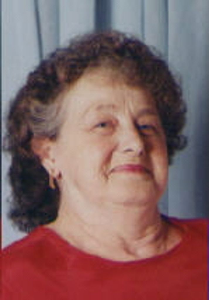 Nancy Lee Alvord Profile Photo