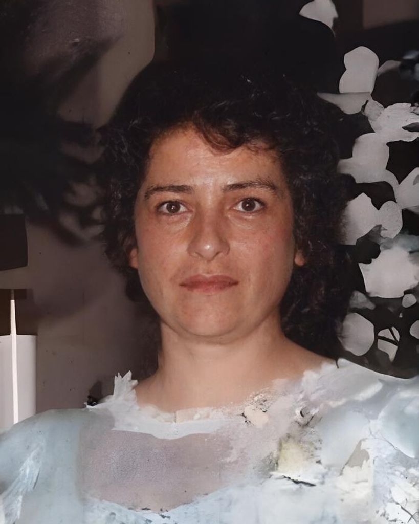 Juanita Gallegos