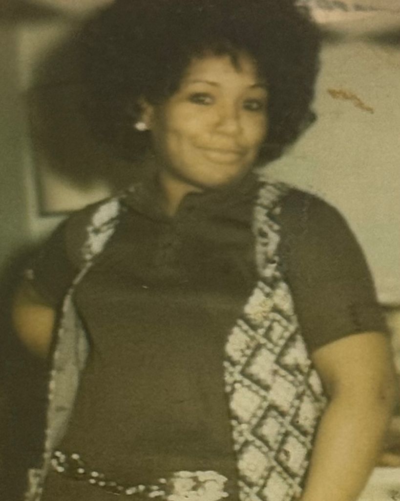 Bertha Parker Profile Photo