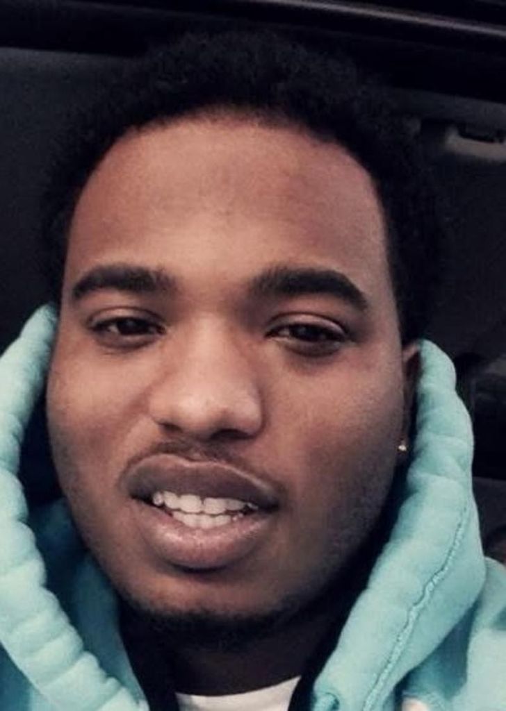 Desmond Deshawn Charles Mathes Profile Photo