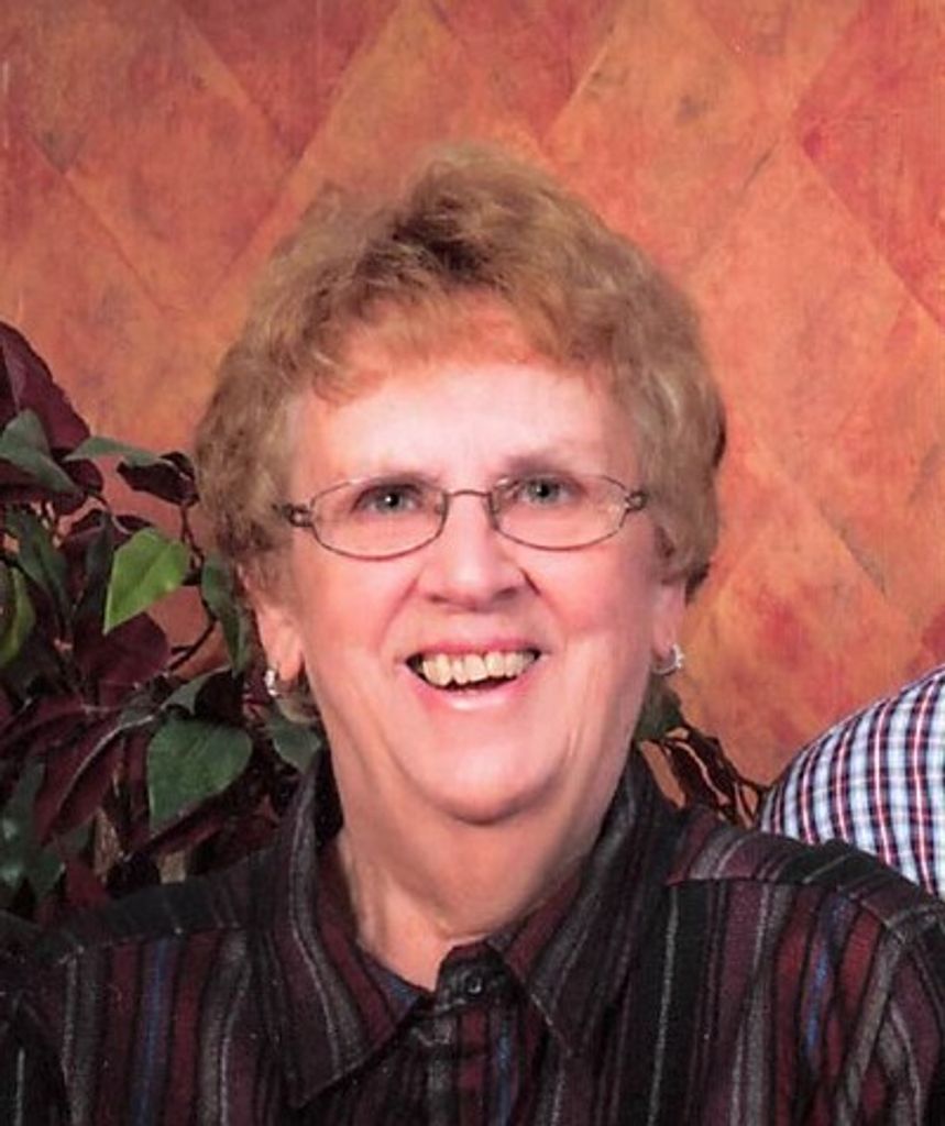 Nancy L. Sentel Profile Photo