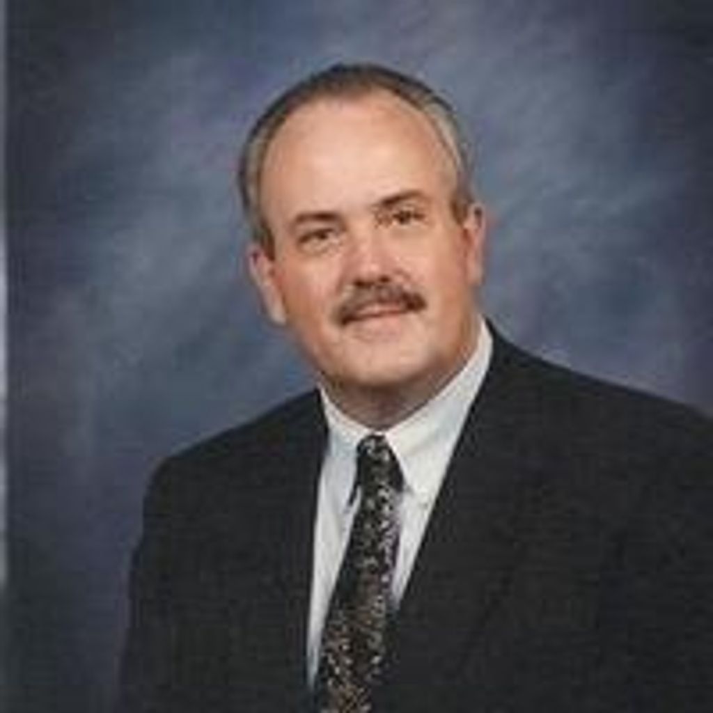 Gary V. Wooten