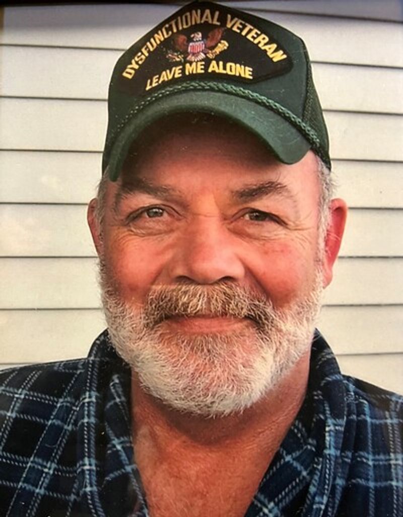 Douglas Gregory Dunn Profile Photo