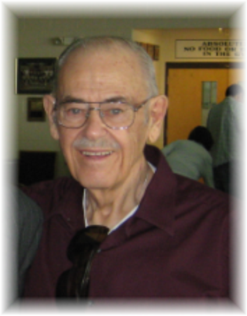 John  V. Skene,  Sr.
