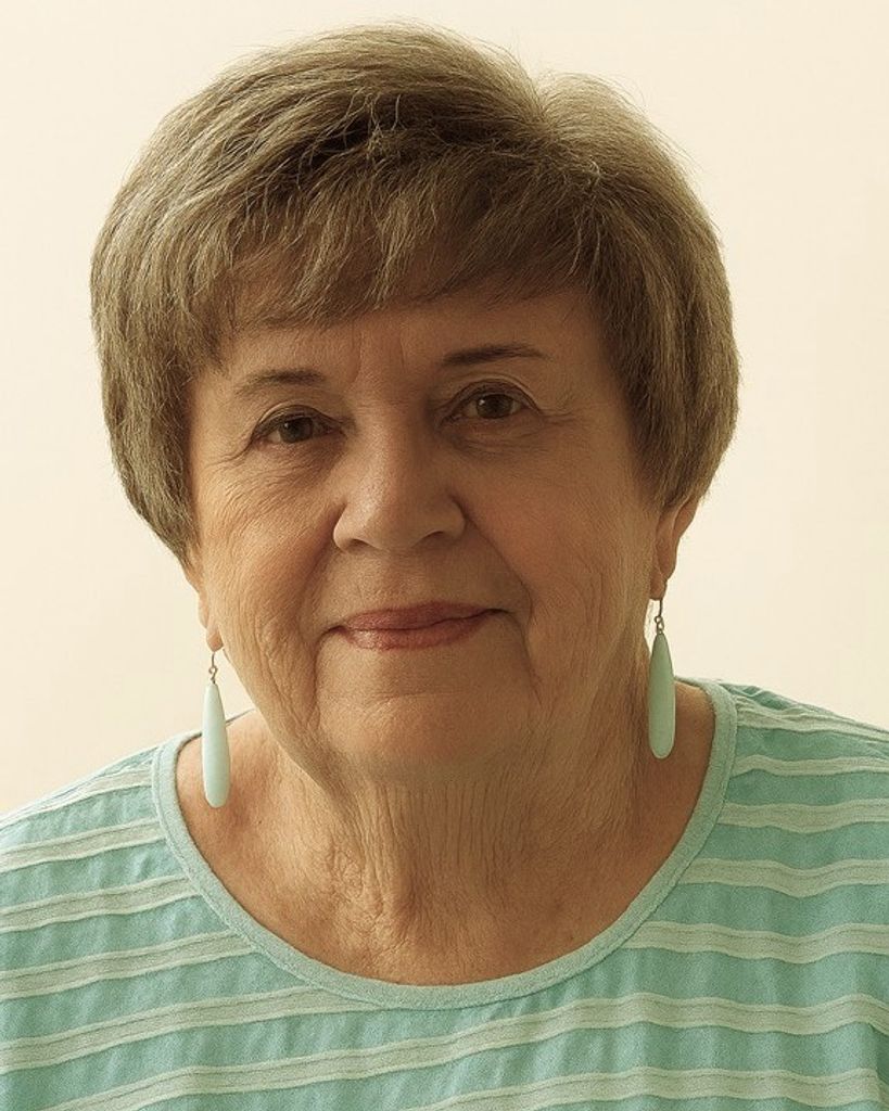 Barbara Huiskamp Thoma Profile Photo