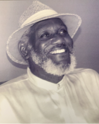Jordan Winston's obituary image