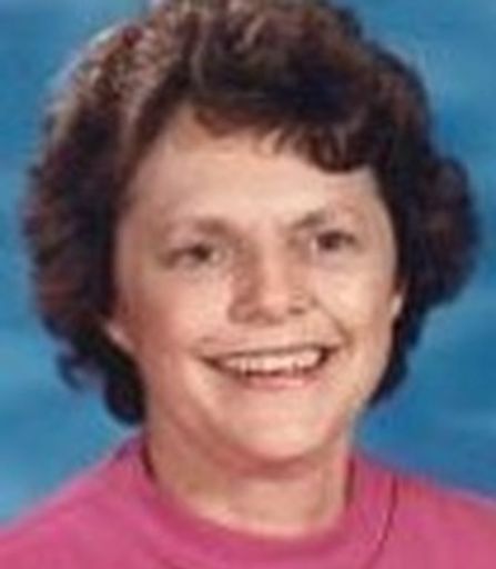Joyce Thomas Profile Photo