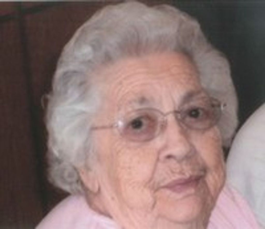 Lena Mae Brown
