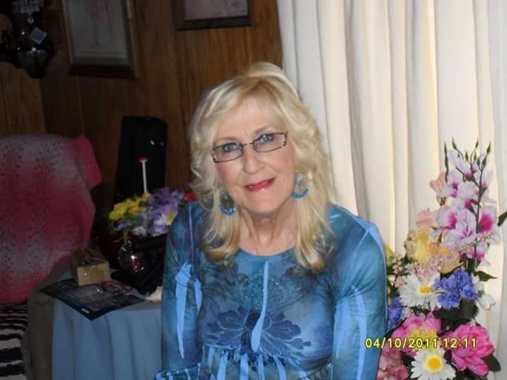 Carol A. (Blue)  Burris Profile Photo
