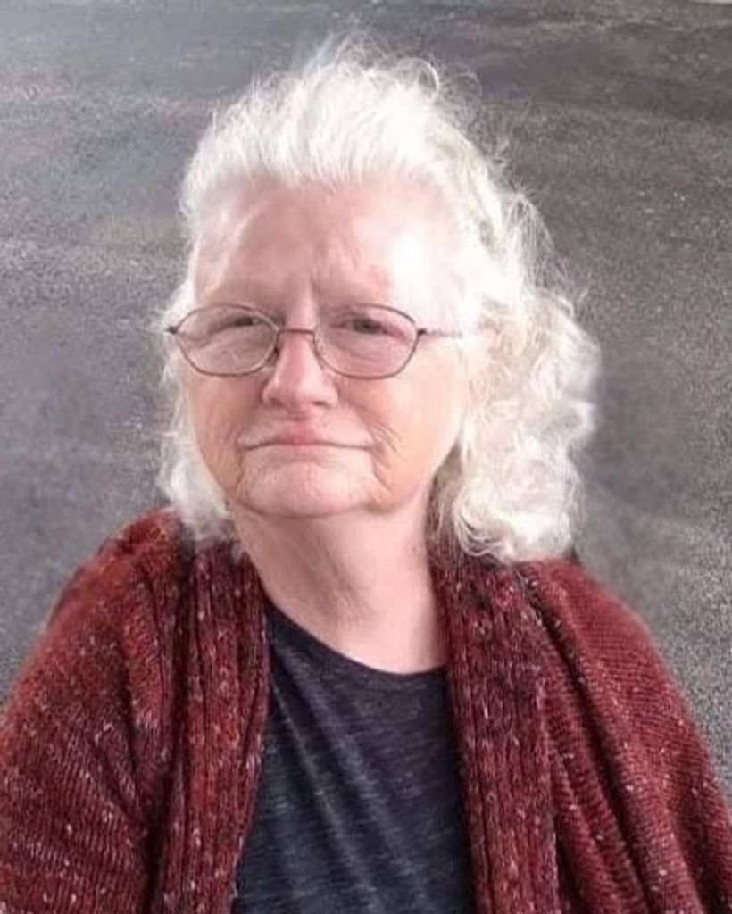 Betty Butler