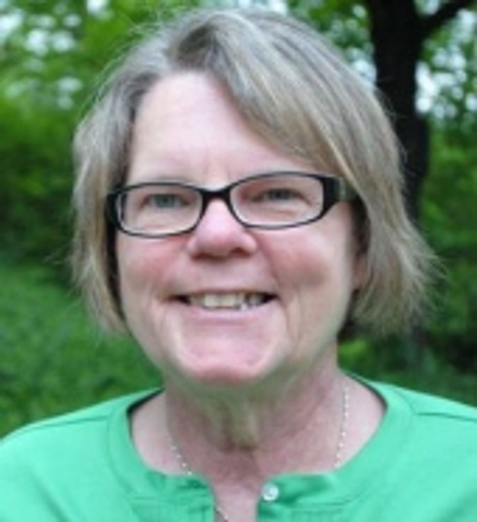 Beth Ann Mccartan