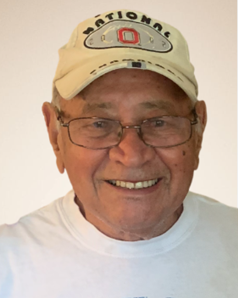 Luis Cordero-Garcia Profile Photo