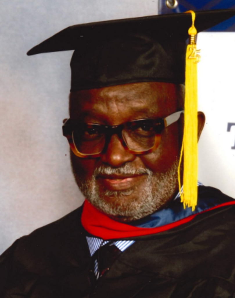 Dr. Rev. Wayman O. Yancey Profile Photo