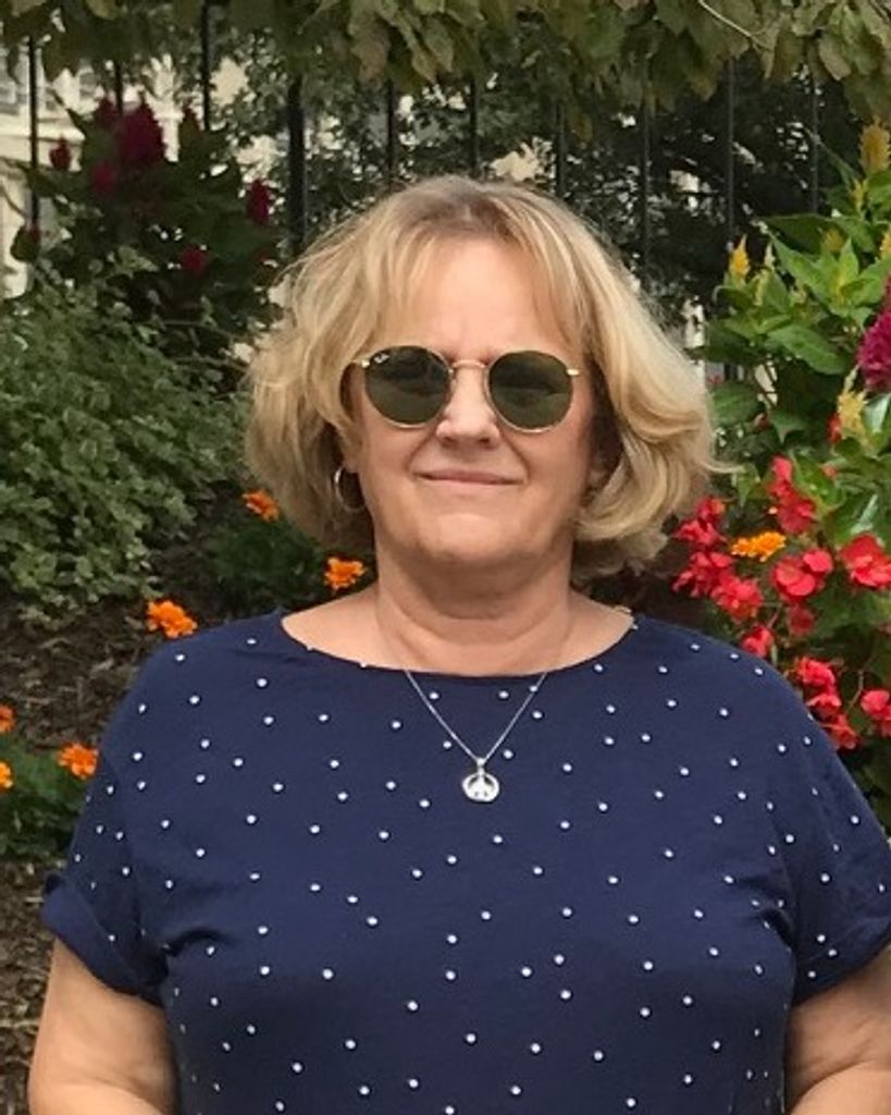Sandra Diane Purvis