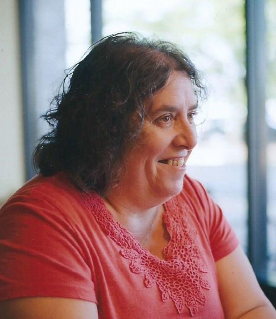 Joyce Elaine (Fulk) Carman