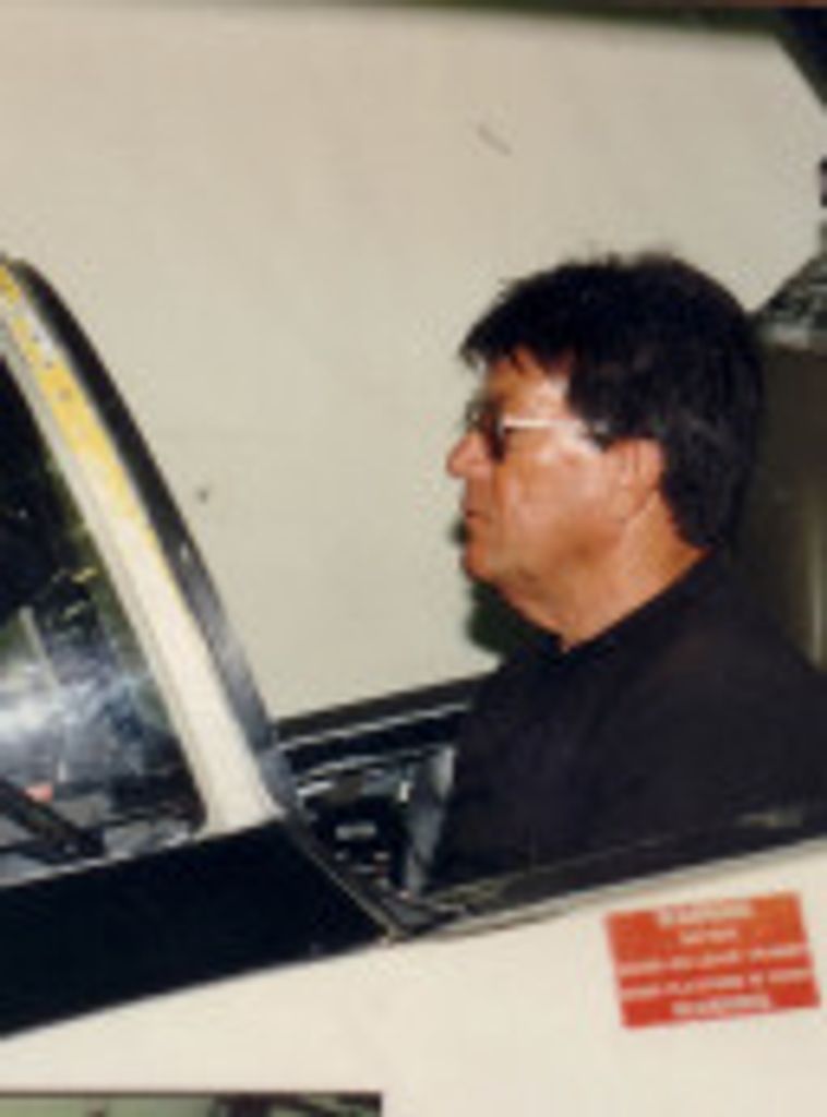 William H. Darragh Profile Photo