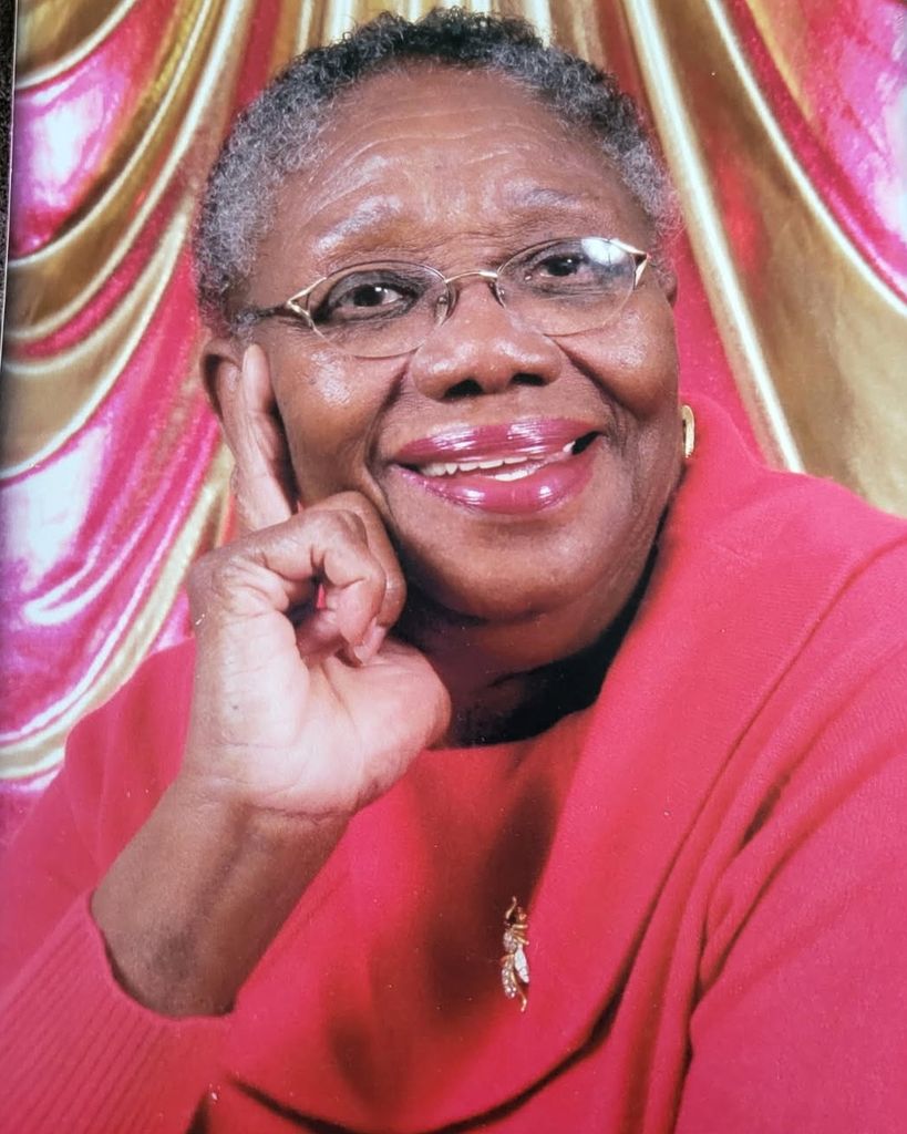 Bertha Lee Sumner Profile Photo