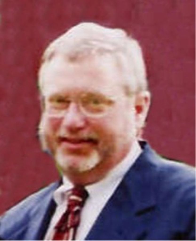 Ronald Leon Mcgregory
