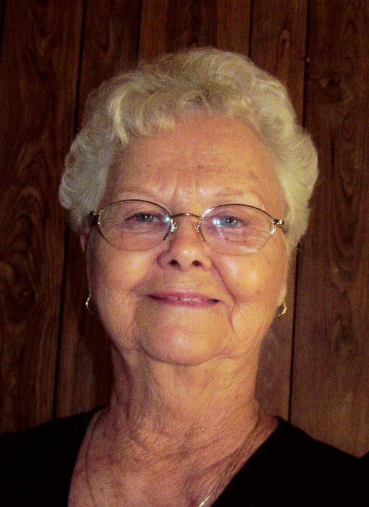Janice Marie (Mergelkamp) Kiest