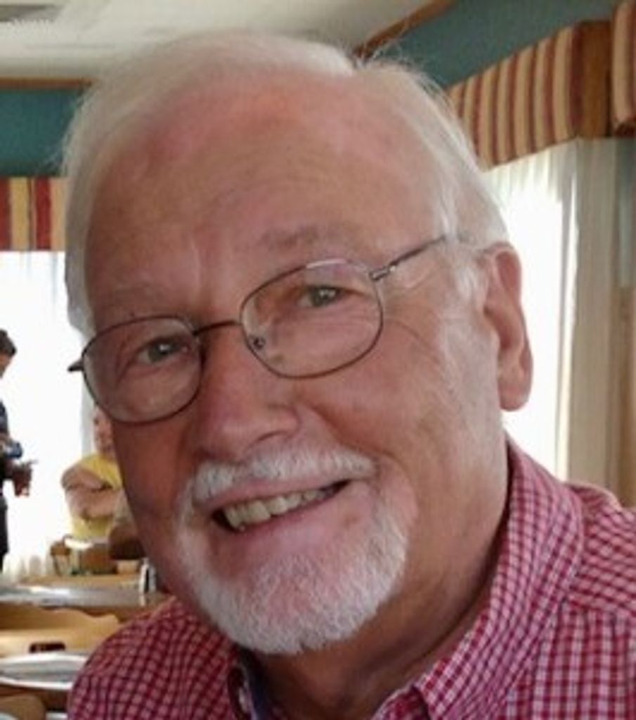 Charles Wise