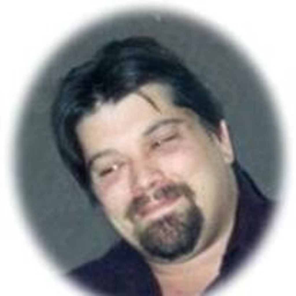 Shane M. Weier