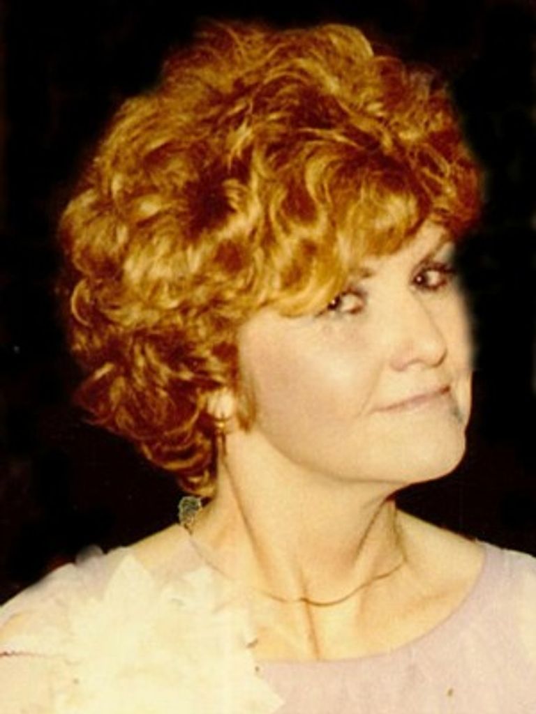 Betty Lou Averitt