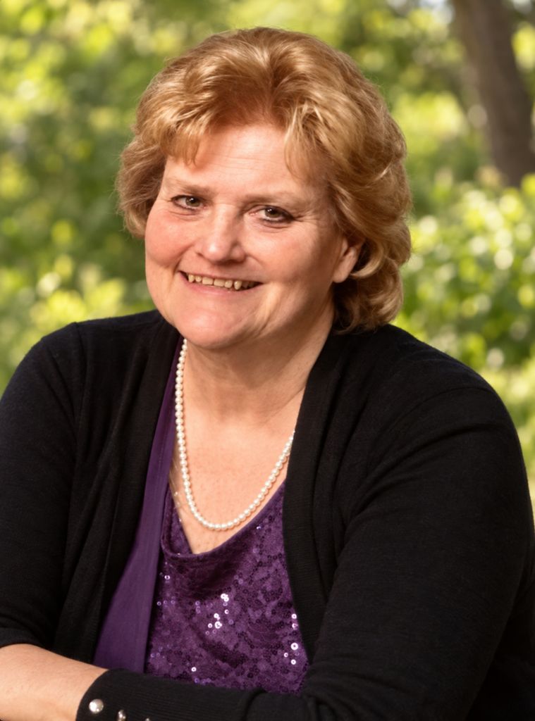 Mary M. Orr Profile Photo