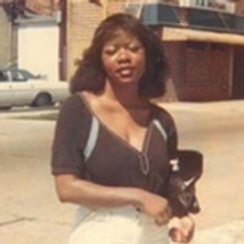 Brenda Ann Mrs. Williams