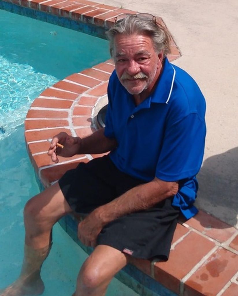 Tommie Wayne Hickman Profile Photo