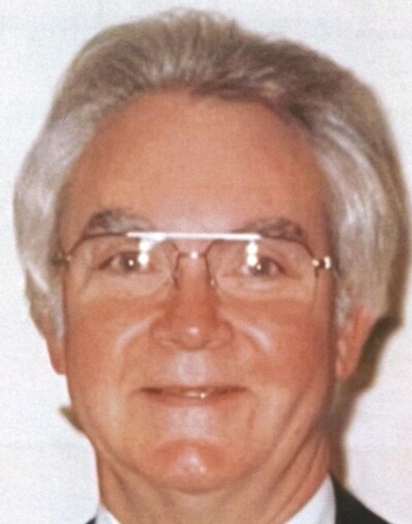 Dr. Barry Burleigh Aden Profile Photo