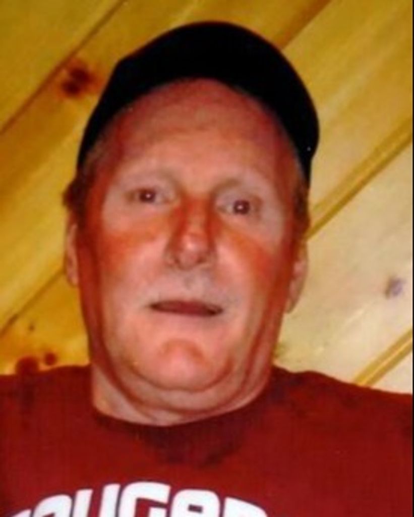Paul D. Thomas