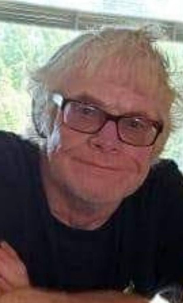 Richard Nikula
