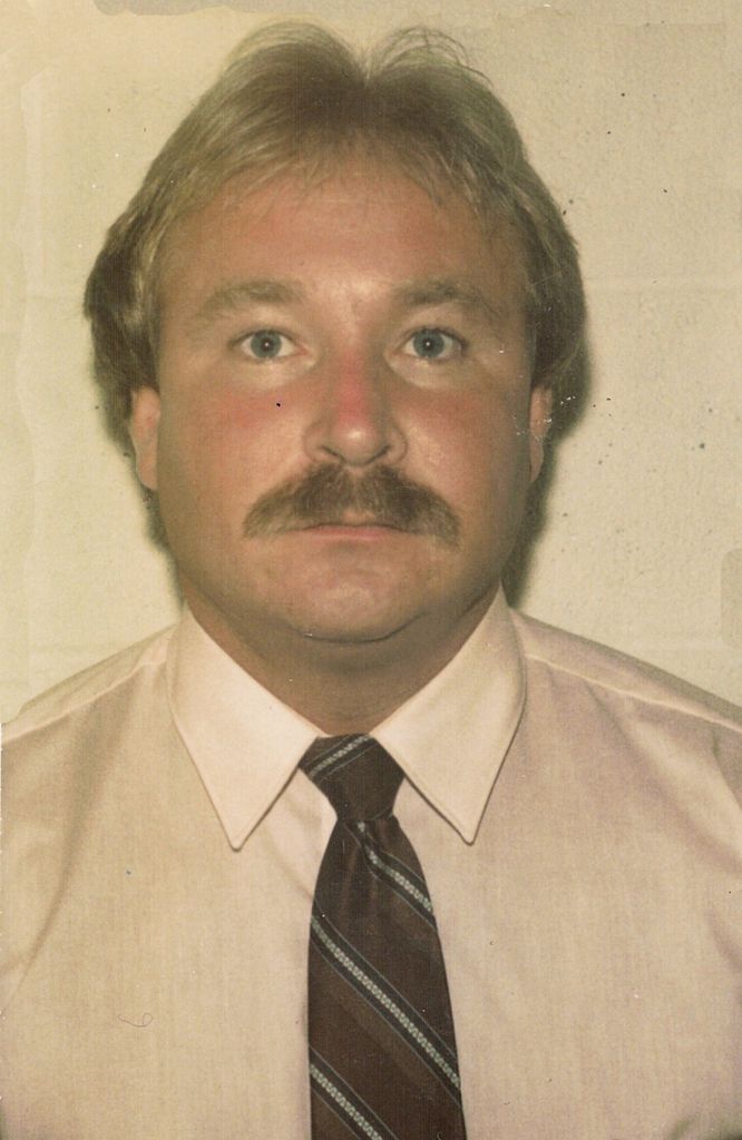Brian Bates Profile Photo