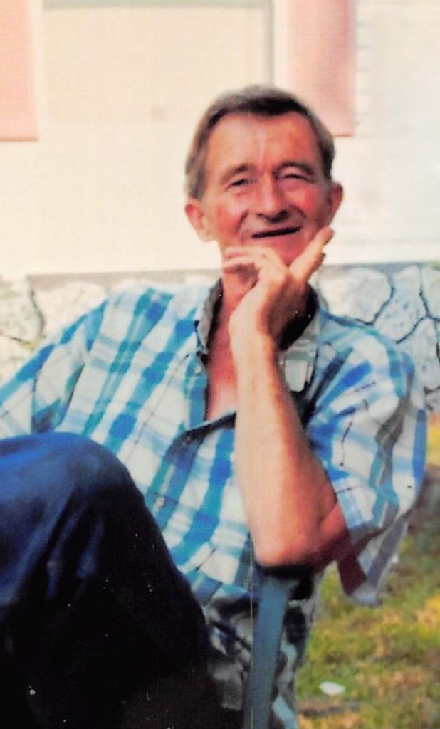 Charles Andrew Stivers Profile Photo