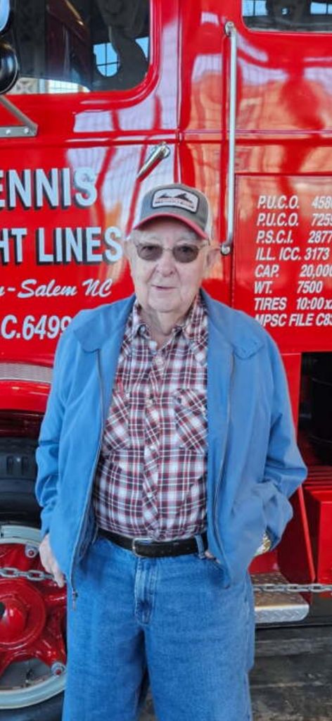 Joseph Dale "Possum" Phipps Profile Photo