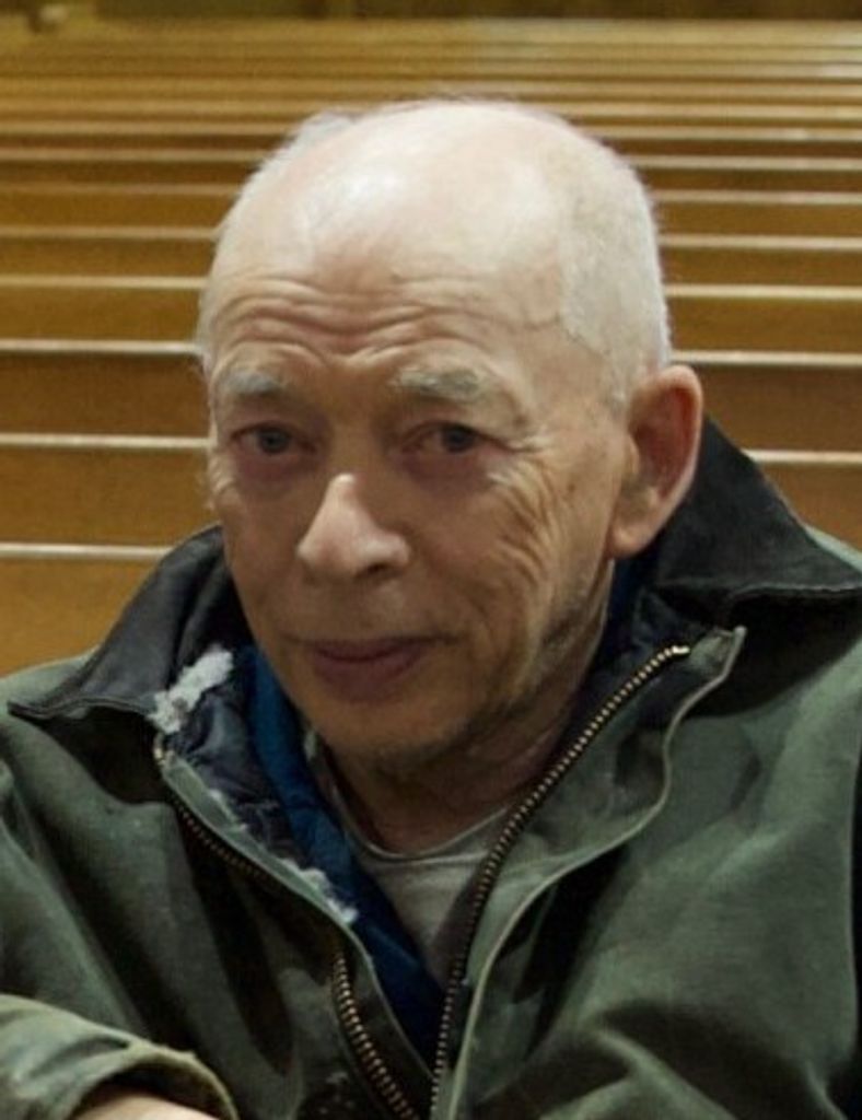 David Swanson