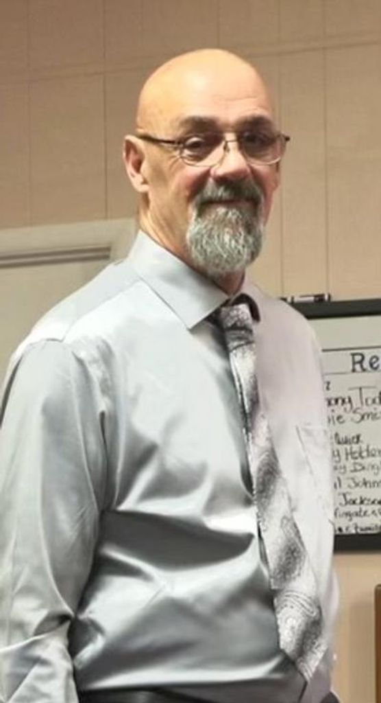 Kenneth Leon Alloway, Jr. Profile Photo
