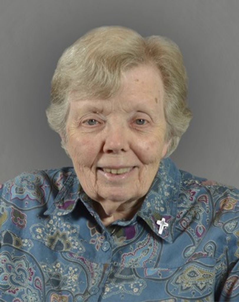 Sister Suzanne Smith