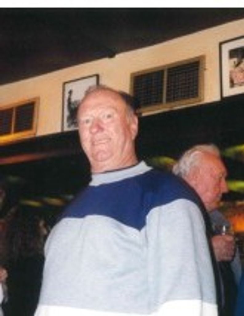 Thomas J. Higgins