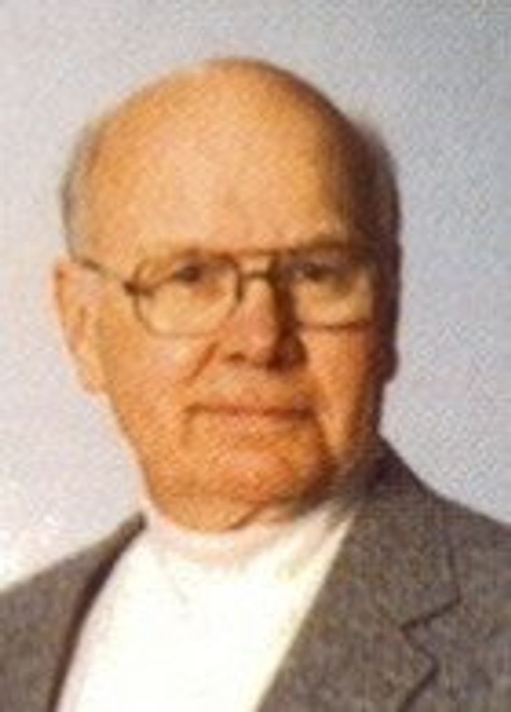 Thomas C. Busack