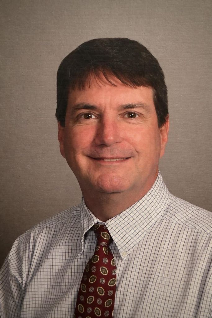 Kenneth Duane Evans Profile Photo