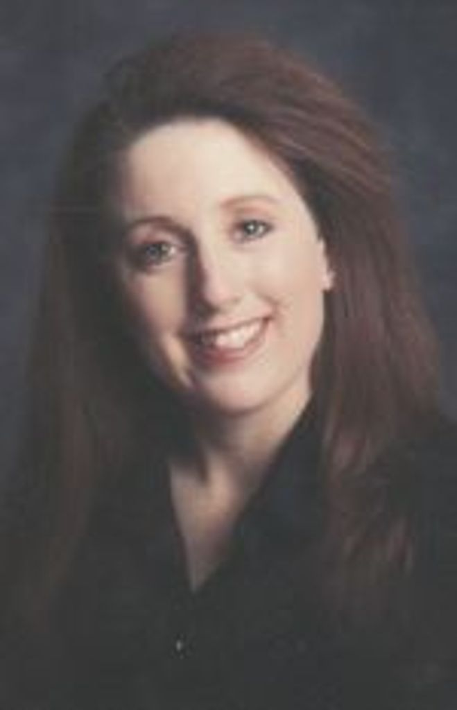 Genet Spiers Larkin